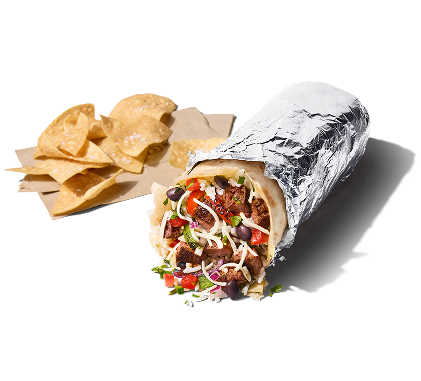 Free Kids Meal